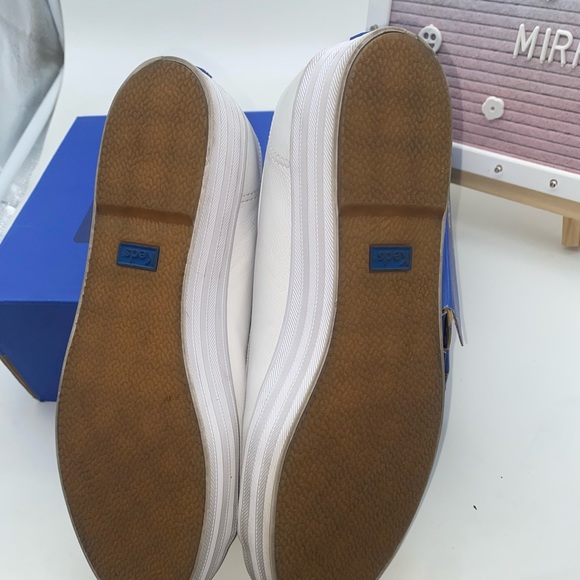EUC Women’s Keds size 9 - Picture 4 of 4